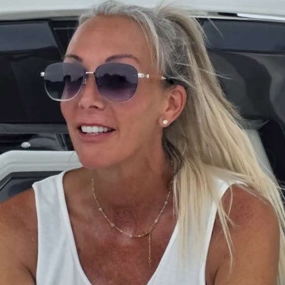 Helene Cadieux, fondatrice de Magenta Spa